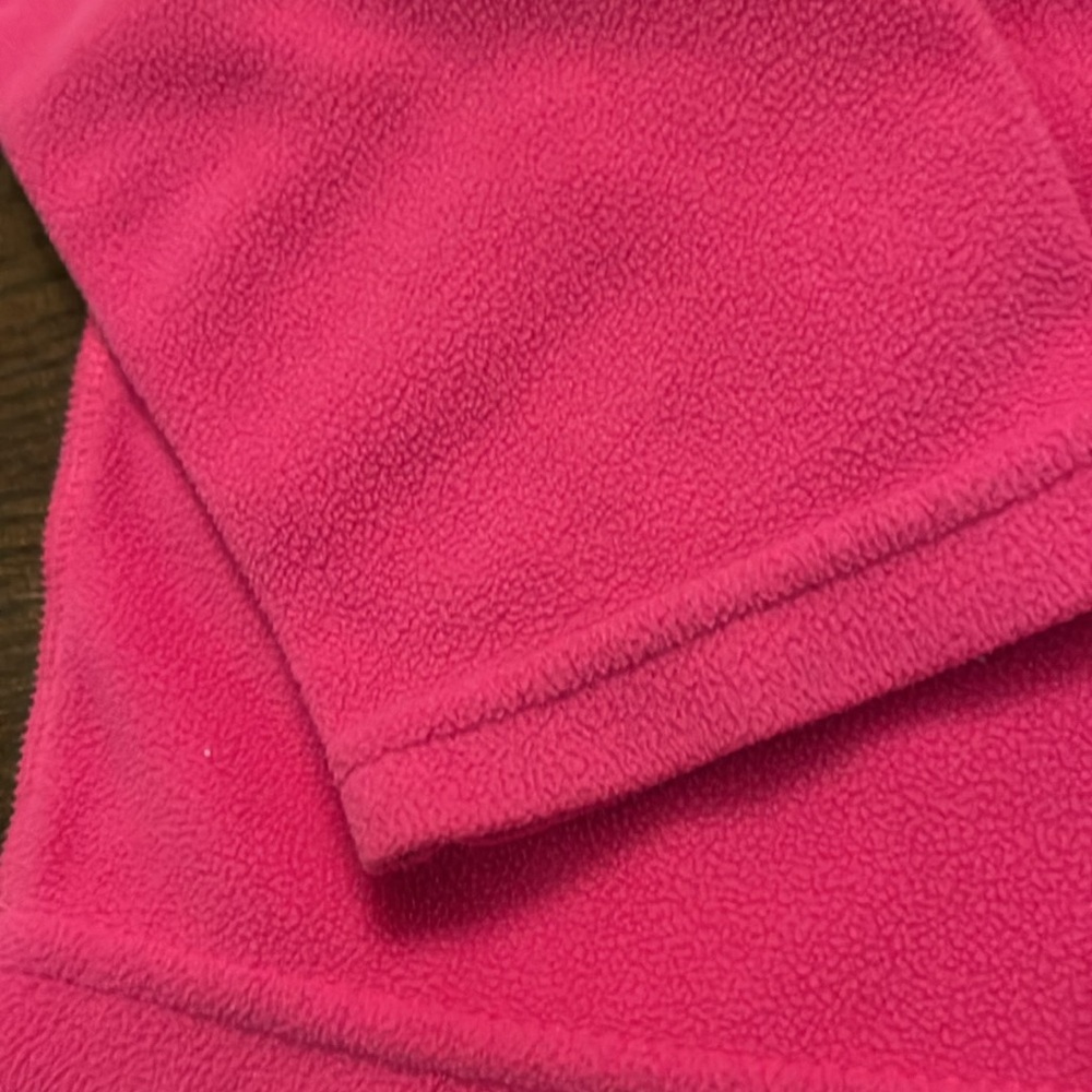 Burton Heartbreak Crew pullover. Girls size 5 - Picture 5 of 5